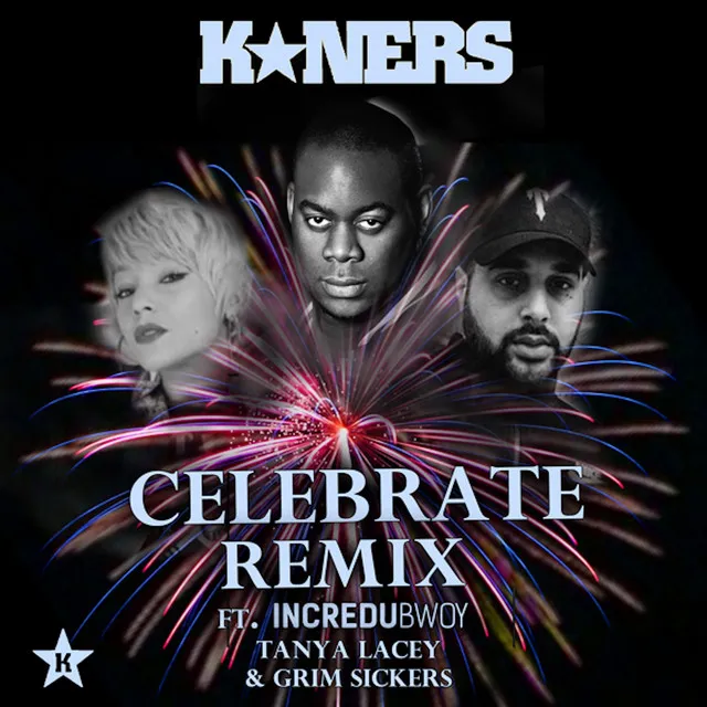 Celebrate - Remix