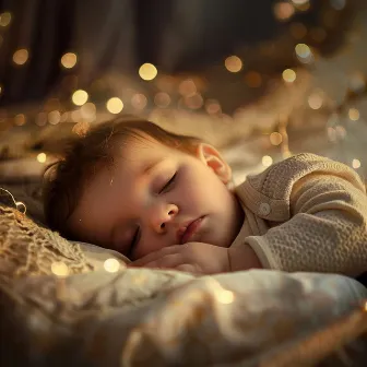 Nighttime Calm Music for Baby Sleep by Harmonic Resonance