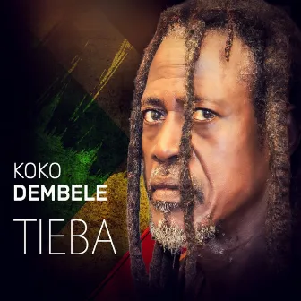 Tieba by Koko Dembelé