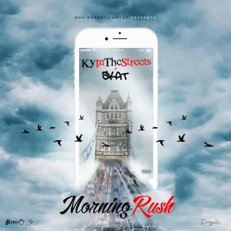 Morning Rush by Skat