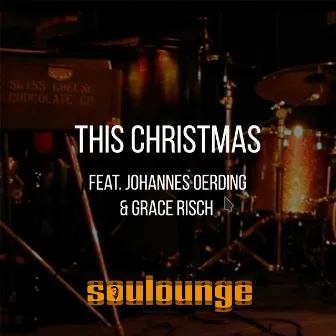 This Christmas by Grace Risch