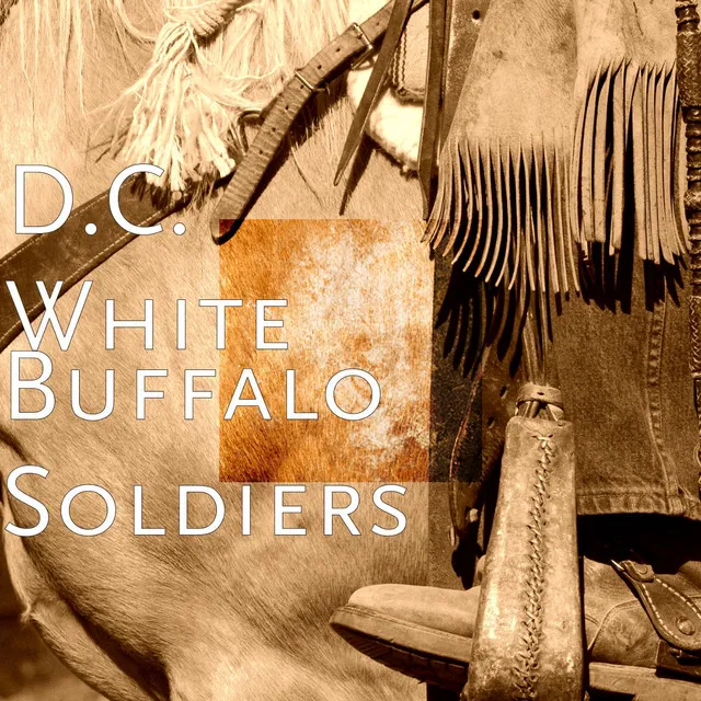 Buffalo Soldiers