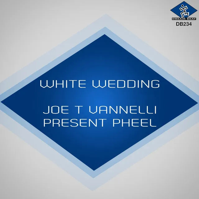 White Wedding - Joe T Vannelli Rock in Da House Mix