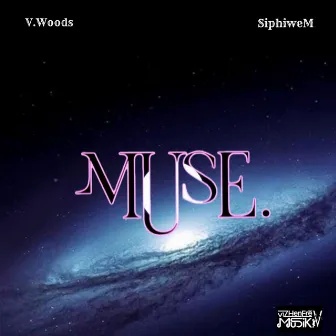 Muse by V.Woods