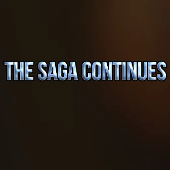 The Saga Continues by Abel Beats