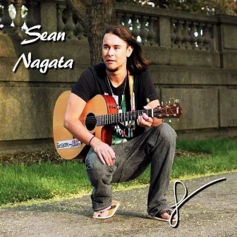 Sean Nagata by Sean Nagata