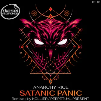 Satanic Panic by Anarchy Rice