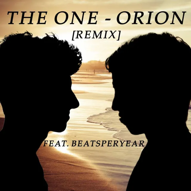 The One (Orion) - Remix