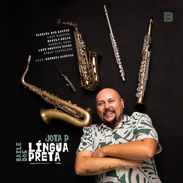 Baile dos Língua Preta