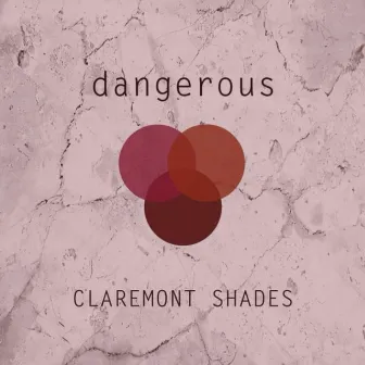 Dangerous (Deluxe) by Claremont Shades