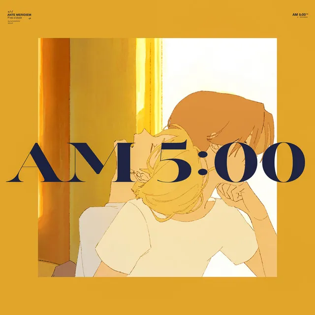 AM 5:00