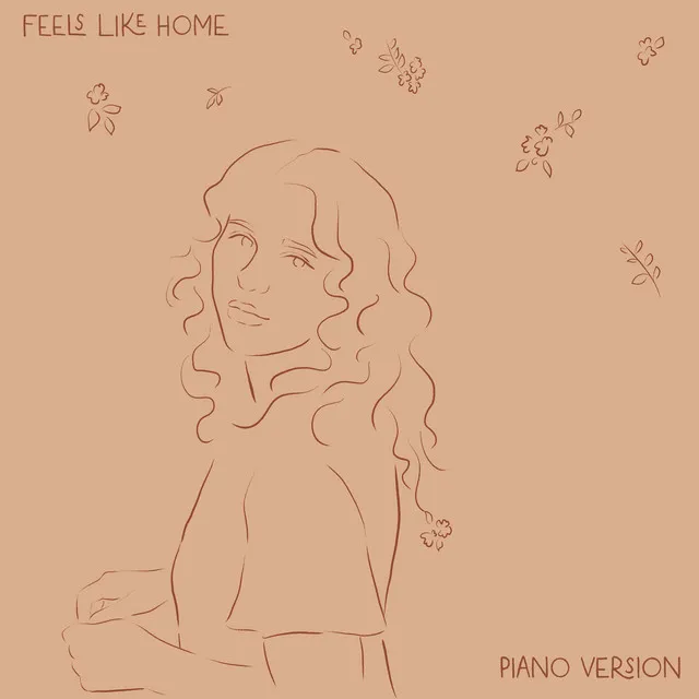 Feels Like Home (Piano Version)