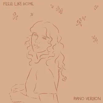 Feels Like Home (Piano Version) by Hannah Grace