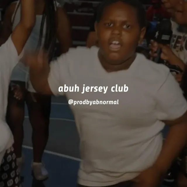 abuh jersey club