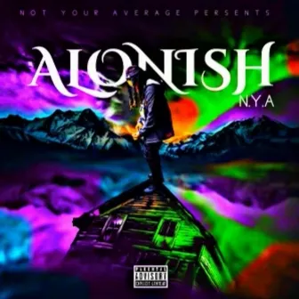 Alonish by N.Y.A