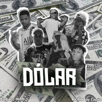 Dólar by Sagace Mob