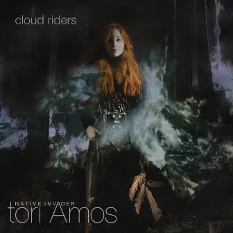 Cloud Riders by Tori Amos