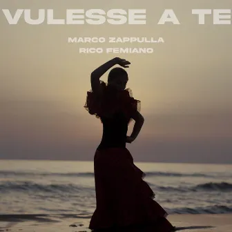 Vulesse a te by Marco Zappulla