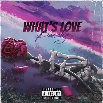 What's Love by Baeshy