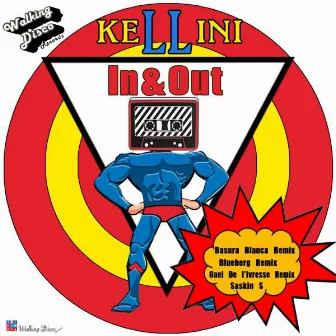 In & Out by Kellini