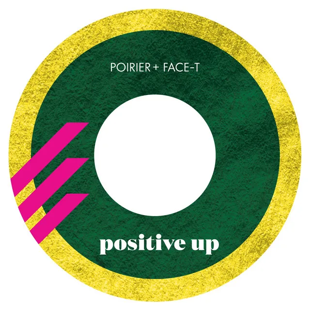 Positive Up