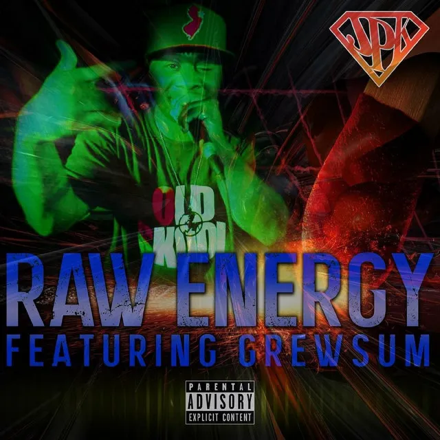 Raw Energy (feat. Grewsum)