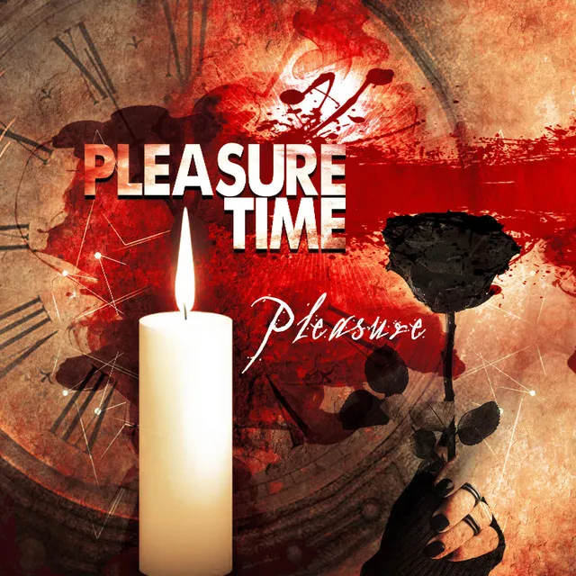 Pleasure (db Remix)