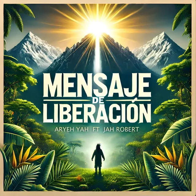 Mensaje De Liberación