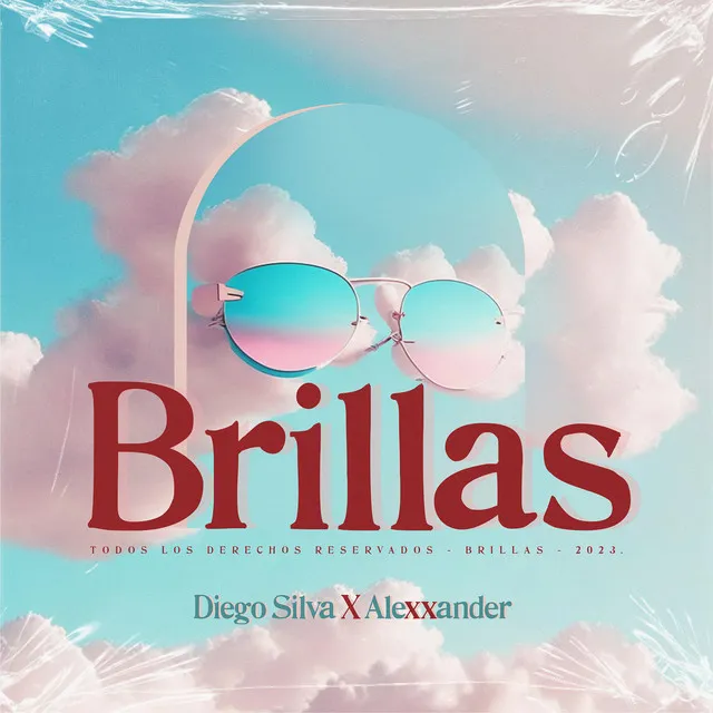 Brillas