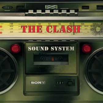 Sound System by The Clash