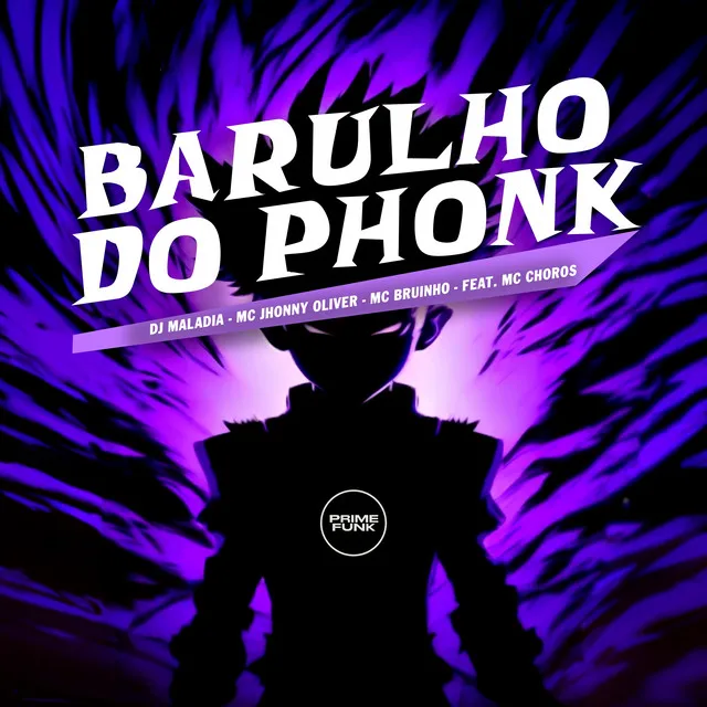 Barulho do Phonk