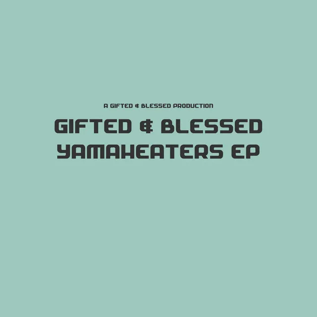 Yamaheaters (EP)