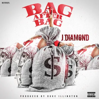 Bag After Bag by J.Diamond