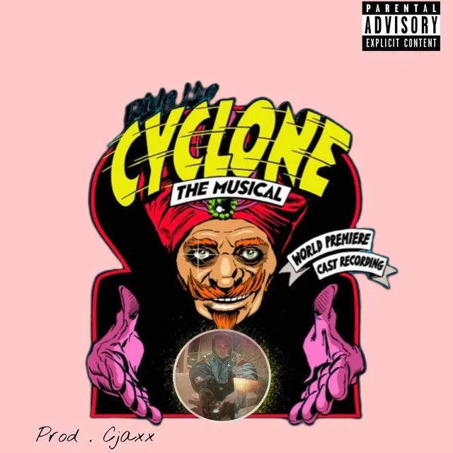 Cyclone