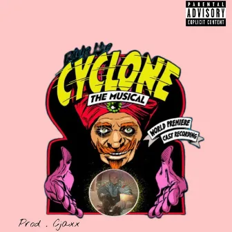 Cyclone by BJAE2COLD