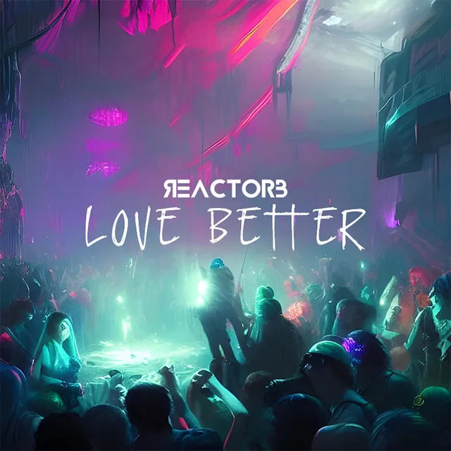 Love Better