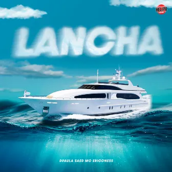 Lancha by Ericoness