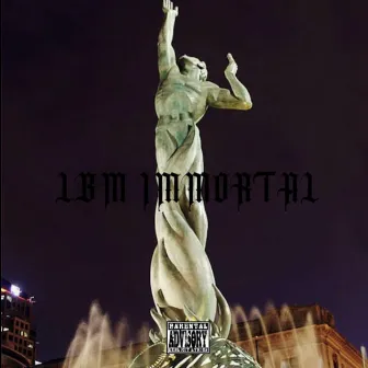 LBM IMMORTAL by Ad Hussein