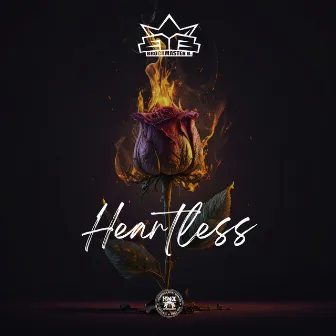 Heartless by Brockmaster B.