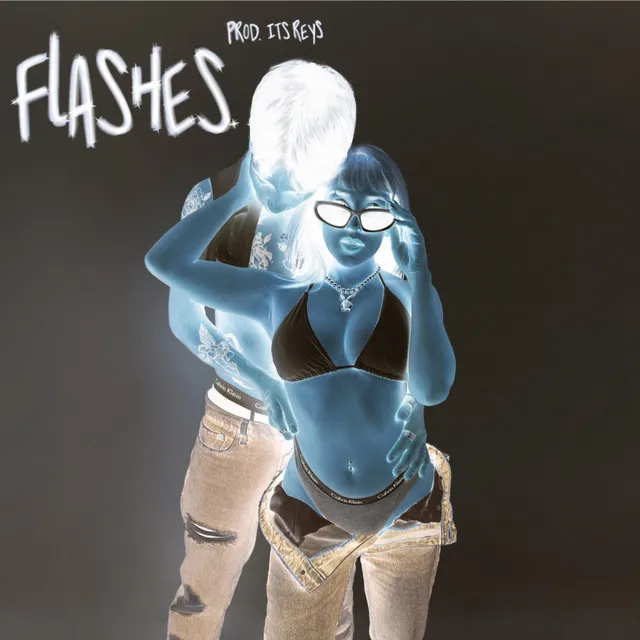 FLASHES