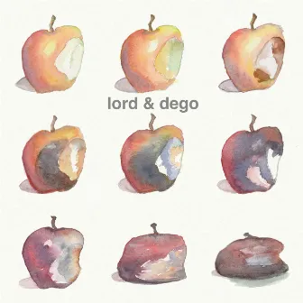 Lord & Dego by Dego