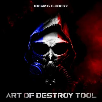 Art Of Destroy Tool by Kidam