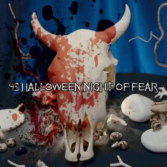 45 Halloween Night Of Fear by Halloween