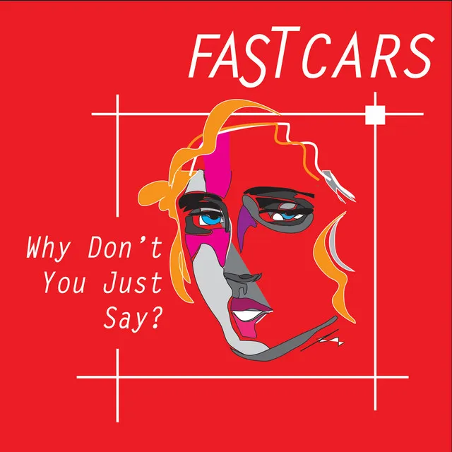 Why Don't You Just Say? - (Single Edit)