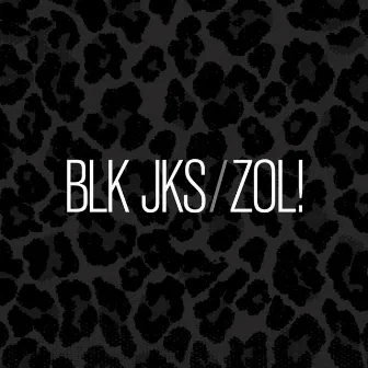 ZOL! by BLK JKS