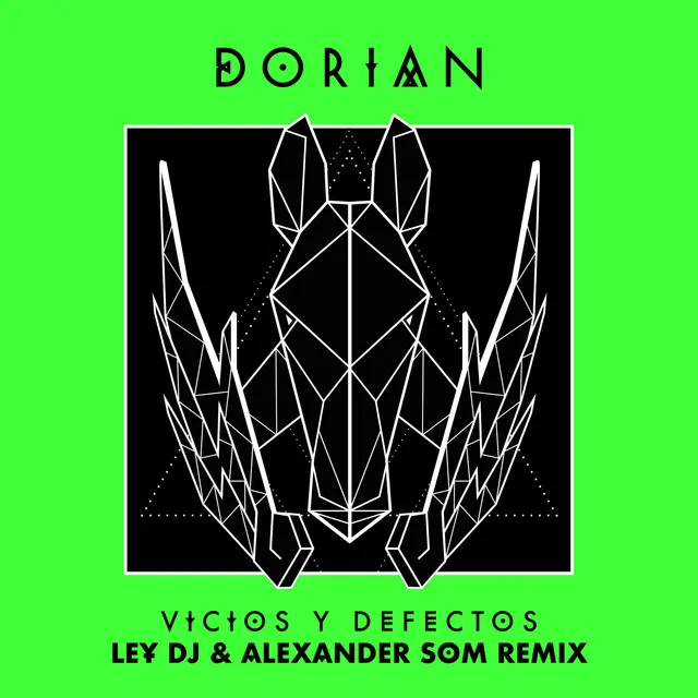 Vicios y Defectos (Ley DJ & Alexander Som Remix)