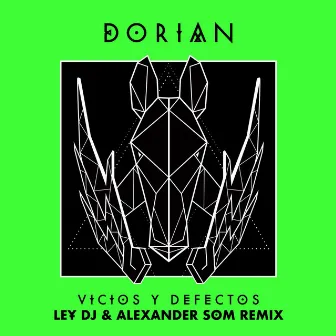 Vicios y Defectos (Ley DJ & Alexander Som Remix) by Alexander Som