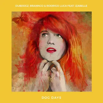 Dog Days by Brannco