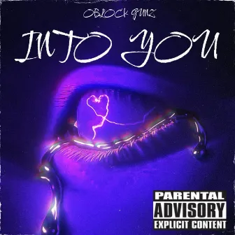 INTO YOU by Oblock Gunz