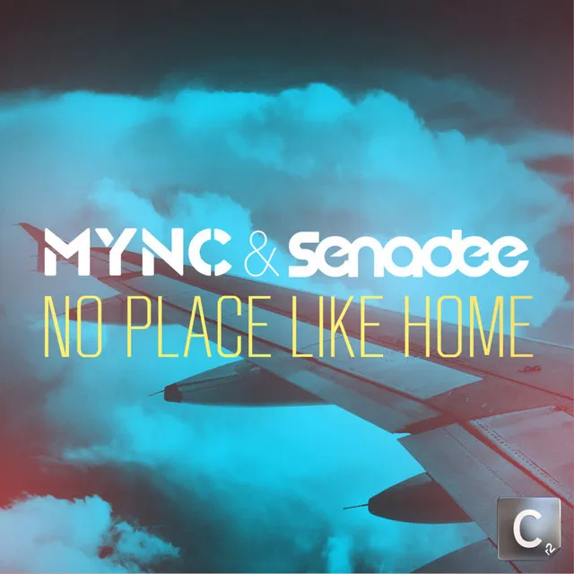 No Place Like Home - Radio Edit